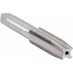 Westward Right Hand Straight Flute Tap ASME Straight 3-3/8 inch, 2LWT2-11