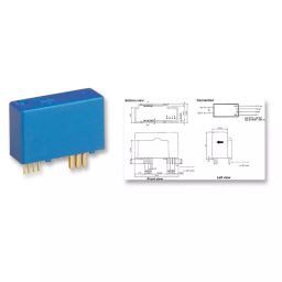 LEM CURRENT TRANSDUCER, LAS 50-TP-image-51