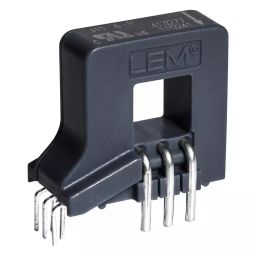 LEM CURRENT SENSOR, 6A, 1.35%, THROUGH HOLE, HO 6-P-image-93