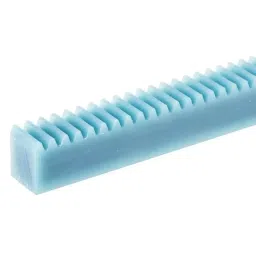 RS PRO 1 Nylon Gear Rack, 500mm Long , 160 Teeth , 10mm Face Width Model No 5217815-image-28