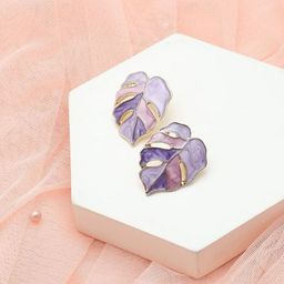 styledose Classic Drop Earrings-image-75