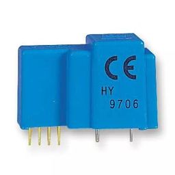 LEM CURRENT TRANSDUCER, 10A, HY 10-P-21