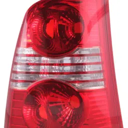 Uno Minda Tail Light Assembly without Wire - Left for Santro Xing (TL-65002)-35