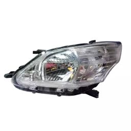 Legend Left Hand Head Lamp Assembly For Toyota Innova Type 3, LGD-29-1222L-11