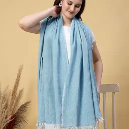 FABINALIV Women Stole-35