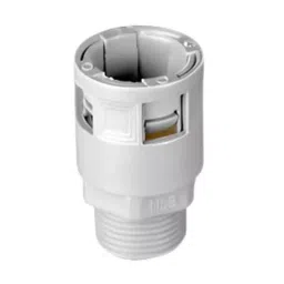 APA 5/16 inch Polyamide Nylon Connector, PG 9 (5/16") (Pack 100 Piece)-image-56