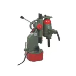 Ralli Wolf 595 W WDH with MS Stand Heavy Duty Drill with Hexagonal base MS Stand image 2
