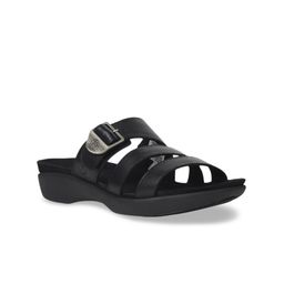 Hush Puppies Wedge Mules-30