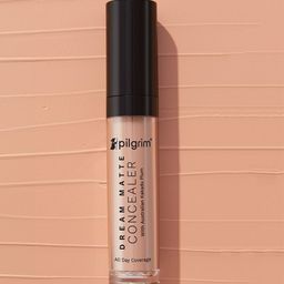 Pilgrim Dream Matte Full Coverage Concealer With Australian Kakadu Plum 7.3 ml - Ivory-05 image 1
