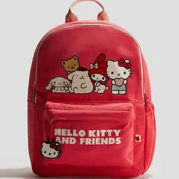 H&M Printed Backpack-19