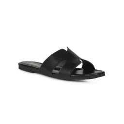 Bata Black Womens Flats-picture-30