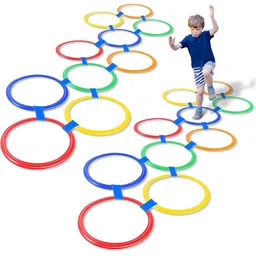 YK X Kids Mandi BPA Free Play Mat Activity Toys and Games-34
