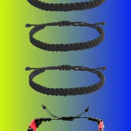 Dynamic Retail Global Women Multi Bracelet-11