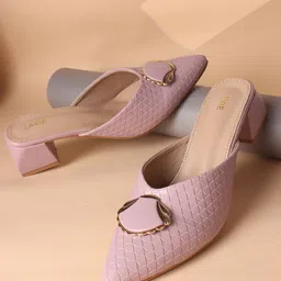 Lavie Party Block Pumps-42