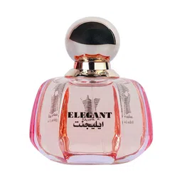 Arabian Oud Women Elegant Pink Long Lasting Eau De Parfum - 100ml-picture-46
