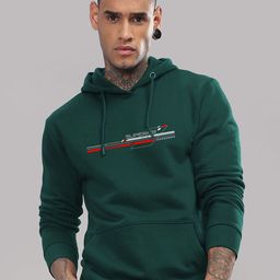 ADRO Men Printed Hooded Sweatshirt-image-73