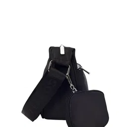 Lino Perros Structured Sling Bag image 4