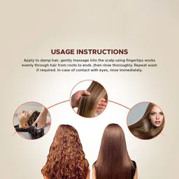 SILKERA Deep Cleansing Shampoo With Acai Fruit Extract - 1 L image 3