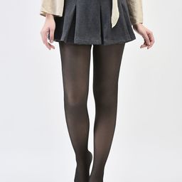 Brauch Opaque Stretchable Stockings-image-30