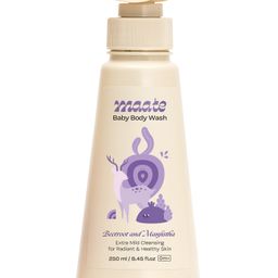 MAATE Baby Body Wash - 250 ml-image-13