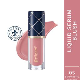 Pilgrim Rosy Delight Liquid Serum Blush- 5.5 g- Strawberry Mouss 05-picture-41