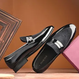 Invictus Men Formal Loafers-picture-30