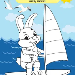 Dreamalnd Little Masterminds:Brain Boosting Puzzles & Games Activity Book-image-97
