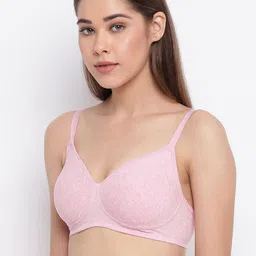Enamor Bra Full Coverage image 2