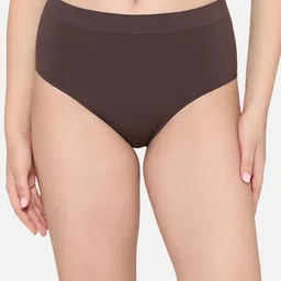 Wacoal Firm Fit High Waist Full Coverage Hipster Brief PI06A01-HF-image-66