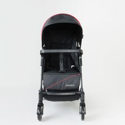 Juniors by Babyshop Infants Speedy Stroller With Adjustable Canopy image 2