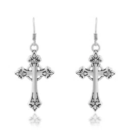 MEMOIR Classic Drop Earrings-image-5