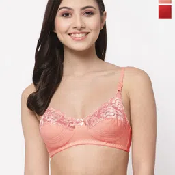 Docare Bralette Bra Full Coverage image 1