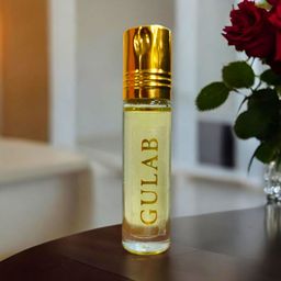 Tatha Gulab Long Lasting Attar - 10 ml-49