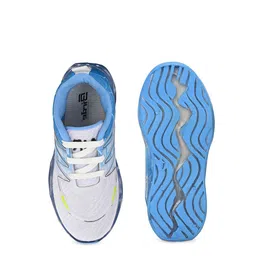 BIRDE Boys Mesh Non-Marking Advanced Chassis Walking Shoes image 3