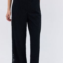 COVER STORY Women Flared Trousers-image-44