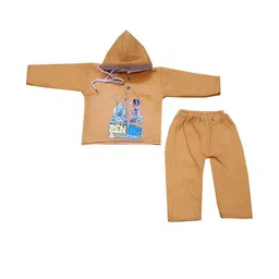 SHINING4 Kids-Unisex Pure Wool Clothing Set-picture-26