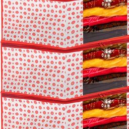 BB BACKBENCHERS Red Plastic Organisers-image-28