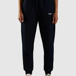 Tommy Hilfiger Women Mid-Rise Joggers-picture-47