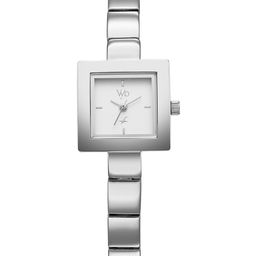 Fastrack Women Embellished Dial & Bracelet Style Straps Analogue Watch FV60061SM01W-39