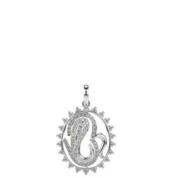 VALANOVA Women Pendant Diamond-picture-22