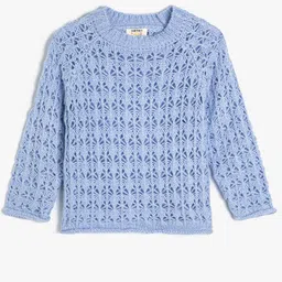 Koton Girls Pullover-picture-32