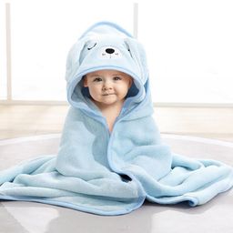 Teri Beri 1Pc Solid Cotton Towel Set-picture-13