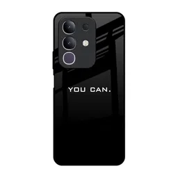 QRIOH Printed Vivo T4x 5G Glass Back Case Mobile Accessories-picture-22