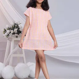 misbis Print Fit & Flare Dress-picture-12