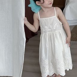 LULU & SKY A-Line Midi Dress-image-12