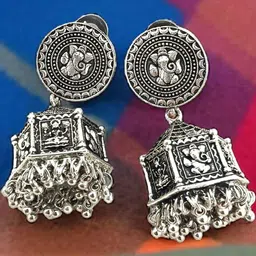 BFC - BUY FOR CHANGE Women Alloy Artificial Beads Earrings-picture-2