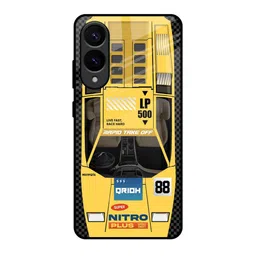 QRIOH Typography Printed Samsung Galaxy S25 Edge 5G Back Case Mobile Accessories-image-70