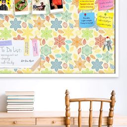 ArtzFolio Wooden Notice Pin Board-image-58