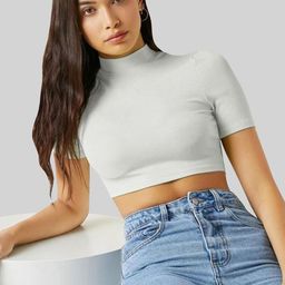 Dream Beauty Fashion Crop Top-picture-15