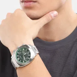 Timex Men Analogue Multi Function Watch TWEG274SMU01 image 4